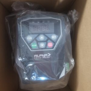 380V 3PHASE VSD SPEED CONTROLLER