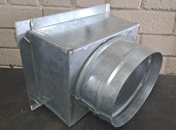 Plenum Box