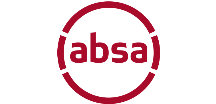 Absa logo canva