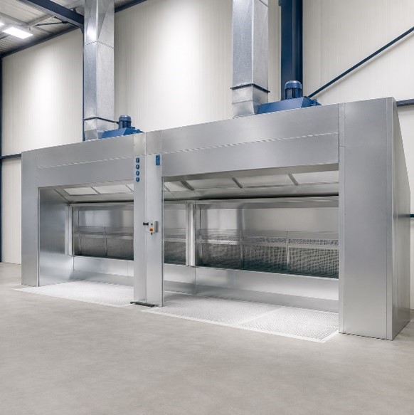 AMT Systems
